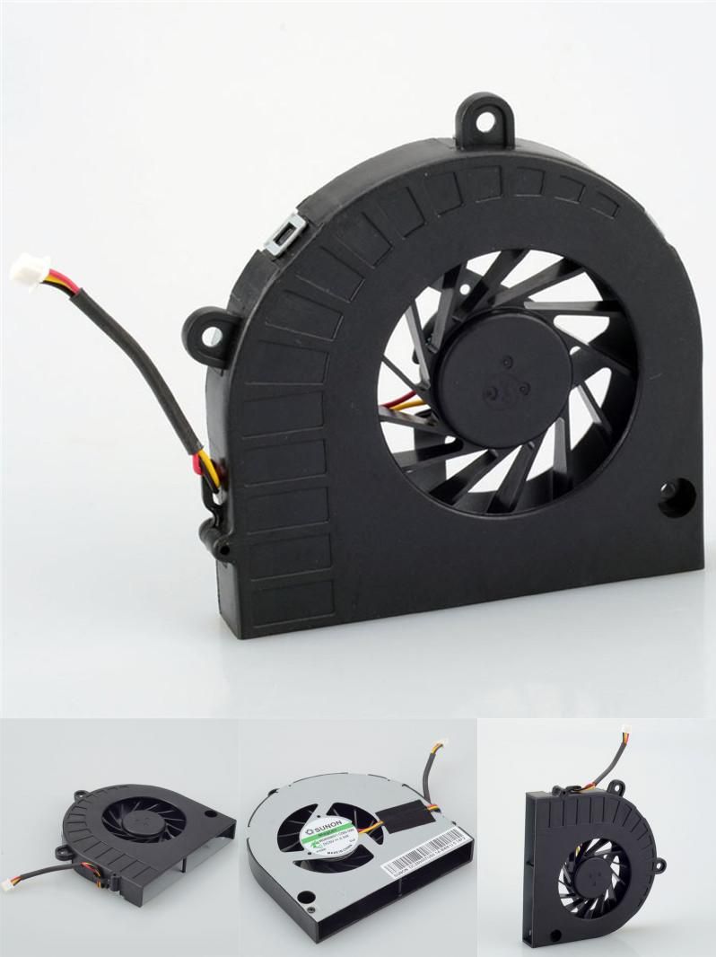 Lite coolerguys Blower Fan Component Cooler with Manual Speed Control