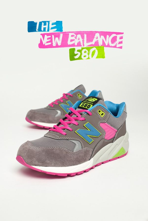 new balance 580 bambino new balance 580 bambino
