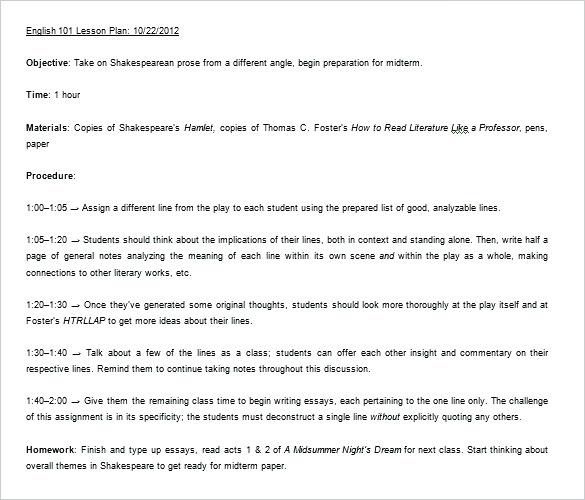Writing a good college admissions essay lesson plans