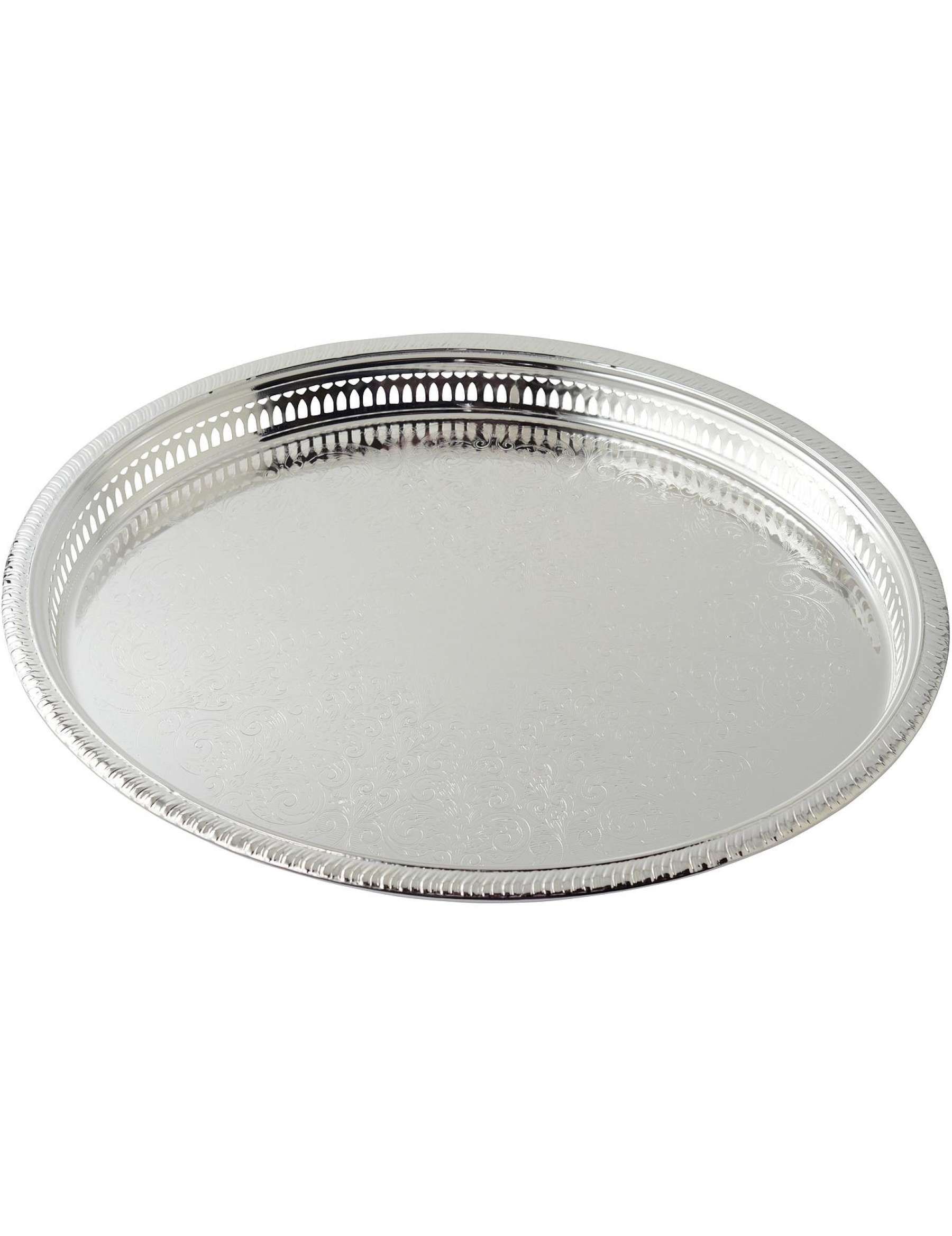 David Jones Whitehill Oval Gallery Tray Wedding Gift Ideas David Jones Whitehill Oval Gallery Tray