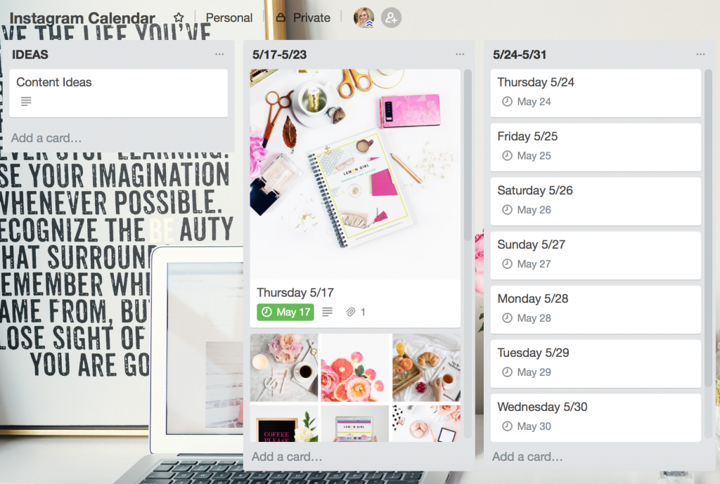Account Suspended Social media content calendar, Content calendars