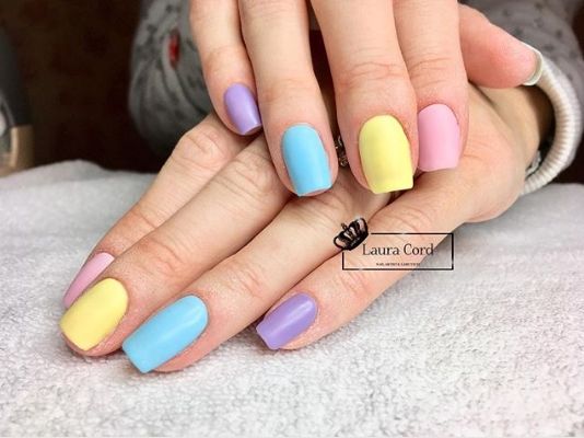 Easter Nails 2018 Trends Pinterest And Easter Nails 2018 Trendseaster Nail Designs Valentines Kaneohe Art Design 2017 Patrick In Head Eastern Cute Easy