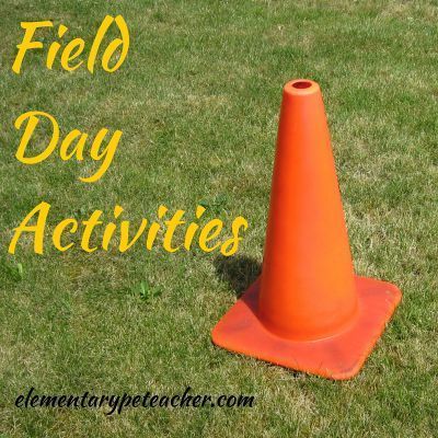 This post is all about field day activities and planning how to throw an awesome field day your students won't forget!! Sports Day Activities, Field Day Activities, Field Day Games, Summer Activities, Sports Day Games, Group Activities, School Activities, School Carnival Games, School Games