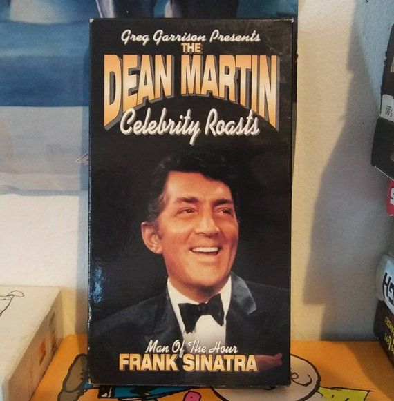 the dean martin celebrity