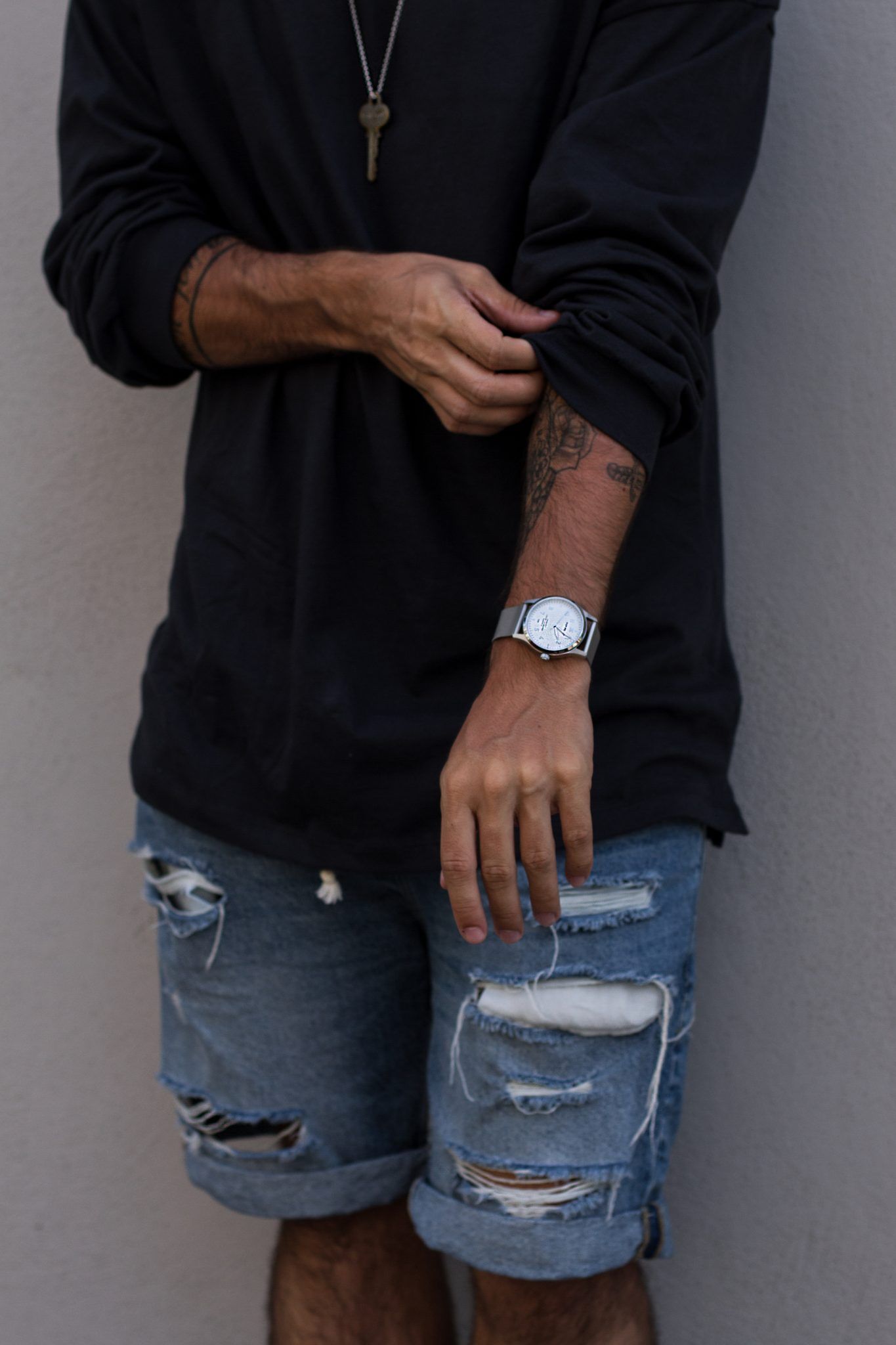 Casual dating munich