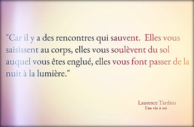 la vie est faite de rencontre rencontrer homme quebec