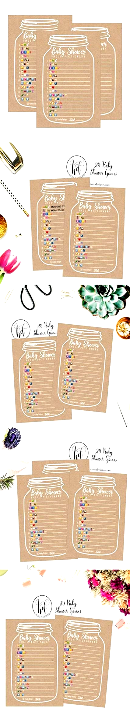 Want to know how to use simple pompons and turn them into beautiful baby shower ...