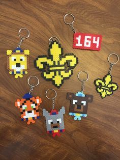 Pin By Kim Piela On Cub Scouts Cub Scout Ornament Craft #cubscouts