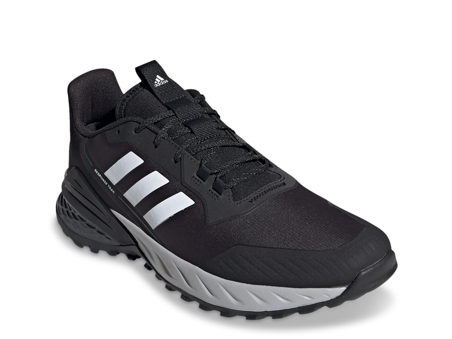 Adidas Response 2 0 Running Shoe Men S Running Shoes For Men Adidas Response Shoes Mens