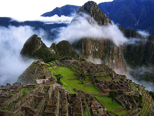 Cusco Looking To Further Develop The Area Around Machu Picchu Beautiful Places To Visit Picchu Machu Picchu Peru