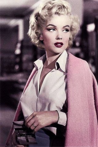 Las frases de Marilyn Monroe que han trascendido por ser inspiradoras