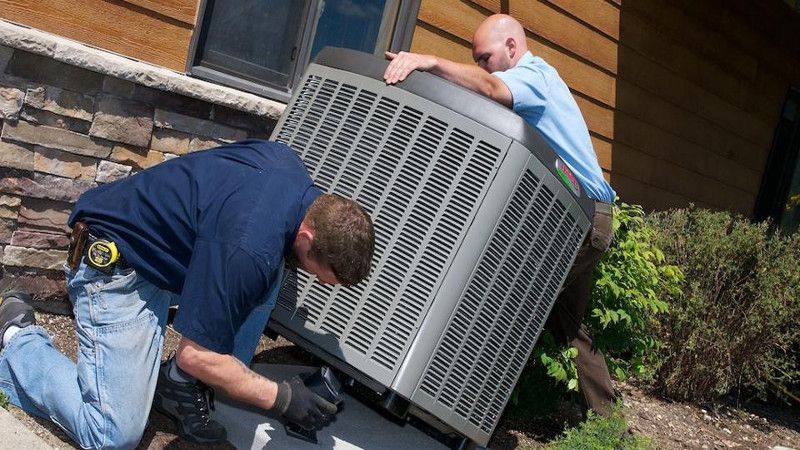 Houston Ac Repair in 2020 | Air conditioning services, Air conditioning