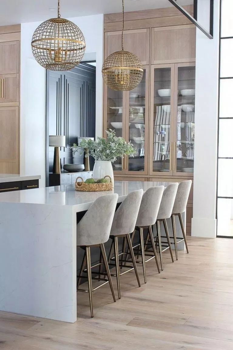 ✓18 modern kitchen ideas for your inspiration 18 Cuisine ✓18 modern kitchen ideas for your inspiration 18 Cuisine