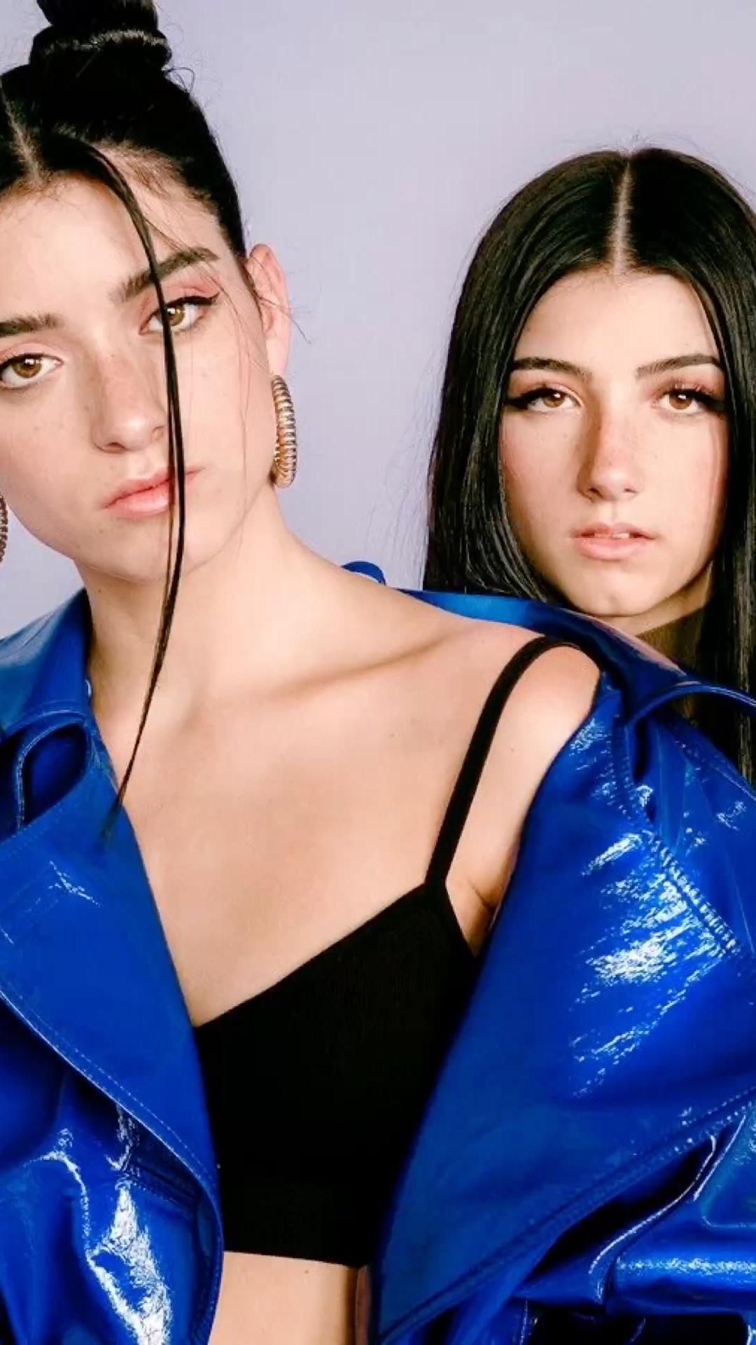 Dixie charli Dixie charli