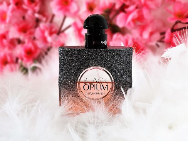 Black Opium Floral Shock De Yves Saint Laurent Parfum Parfumfemme