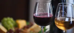 Unsere 5 Lieblingssachen / Januar bei Grape Arbor Bed and Breakfast - Grape Arbo...