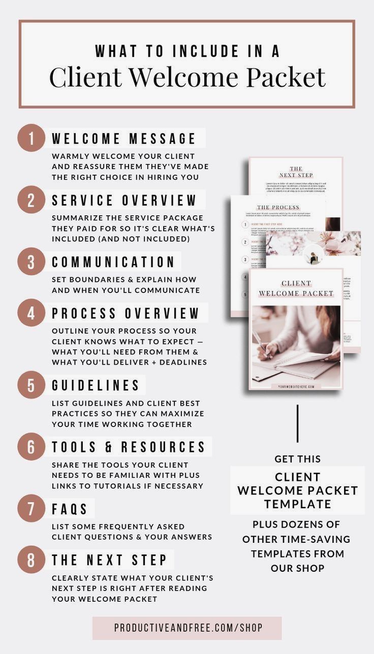 Calling all service-based business owners: What do you do once a client books your services? Are you and your client on the same page? Do you go back and forth between emails? Is there confusion in terms of your client process, the project scope, remaining payments, or meeting deadlines — even if