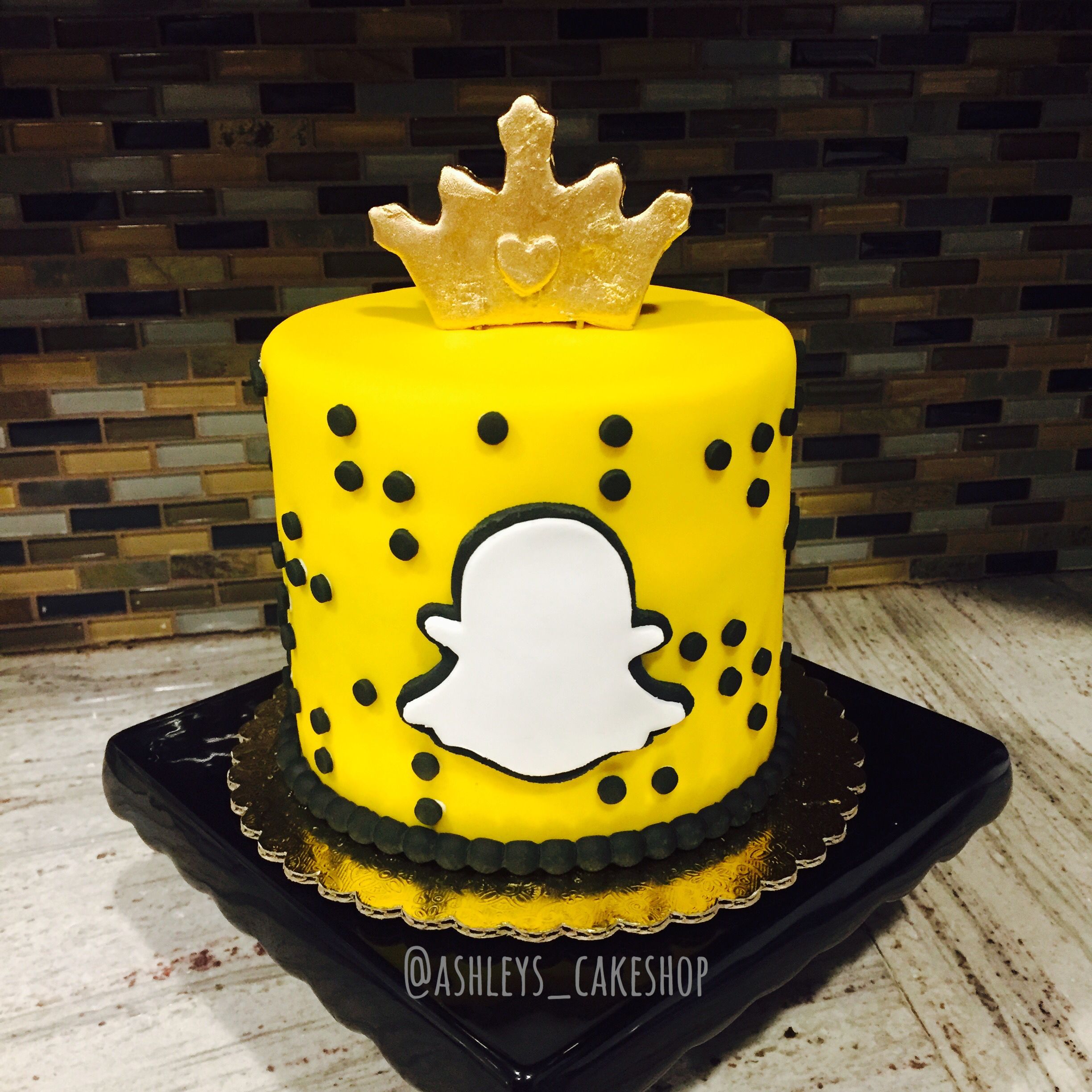Snapchat Cake IG ashleys cakeshop 14th Birthday Cakes Birthday Cakes Snapchat Cake IG ashleys cakeshop 14th Birthday Cakes Birthday Cakes