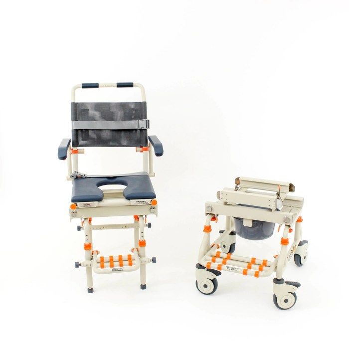 ShowerBuddy SB2 Tubbuddy Over Bath Transfer System