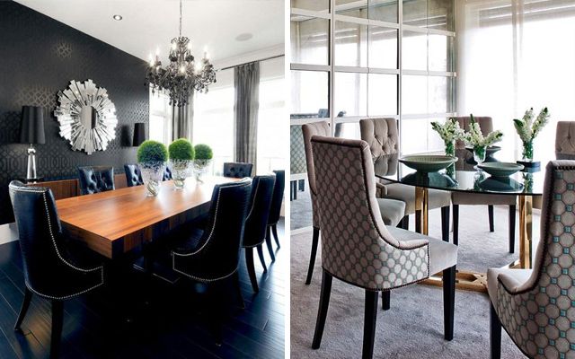 Ideas para decorar comedores elegantes | home | Pinterest | Dining ... Ideas para decorar comedores elegantes | home | Pinterest | Dining ...
