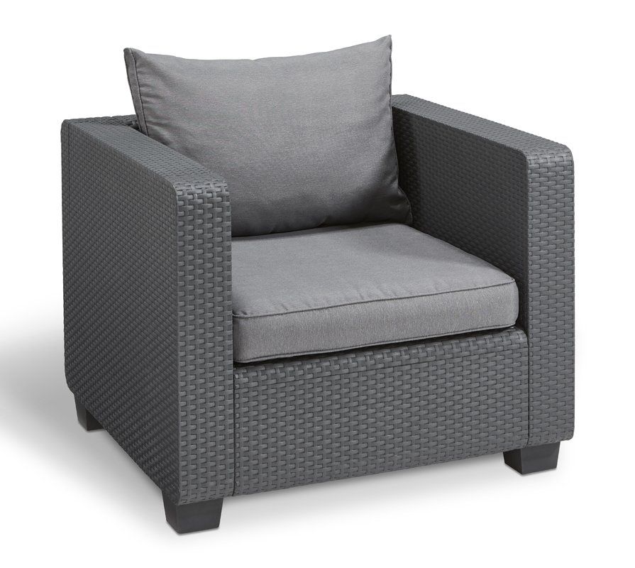 Halloran Patio Chair With Sunbrella Cushions Armchair Furniture Lounge Outdoor - Halloran Patio Chair With Sunbrella Cushions Halloran Patio Chair With Sunbrella Cushions Armchair Furniture Lounge Outdoor - Halloran Patio Chair With Sunbrella Cushions