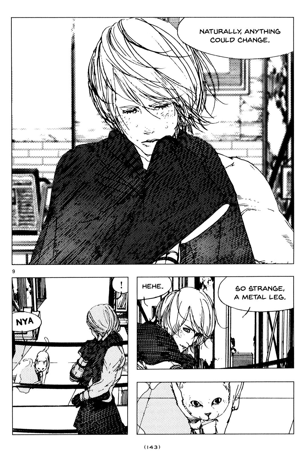 Levius Vol 1 Chapter 4 Page 9 Mangakakalot Com Arte Manga Personajes Arte Levius Vol 1 Chapter 4 Page 9 Mangakakalot Com Arte Manga Personajes Arte