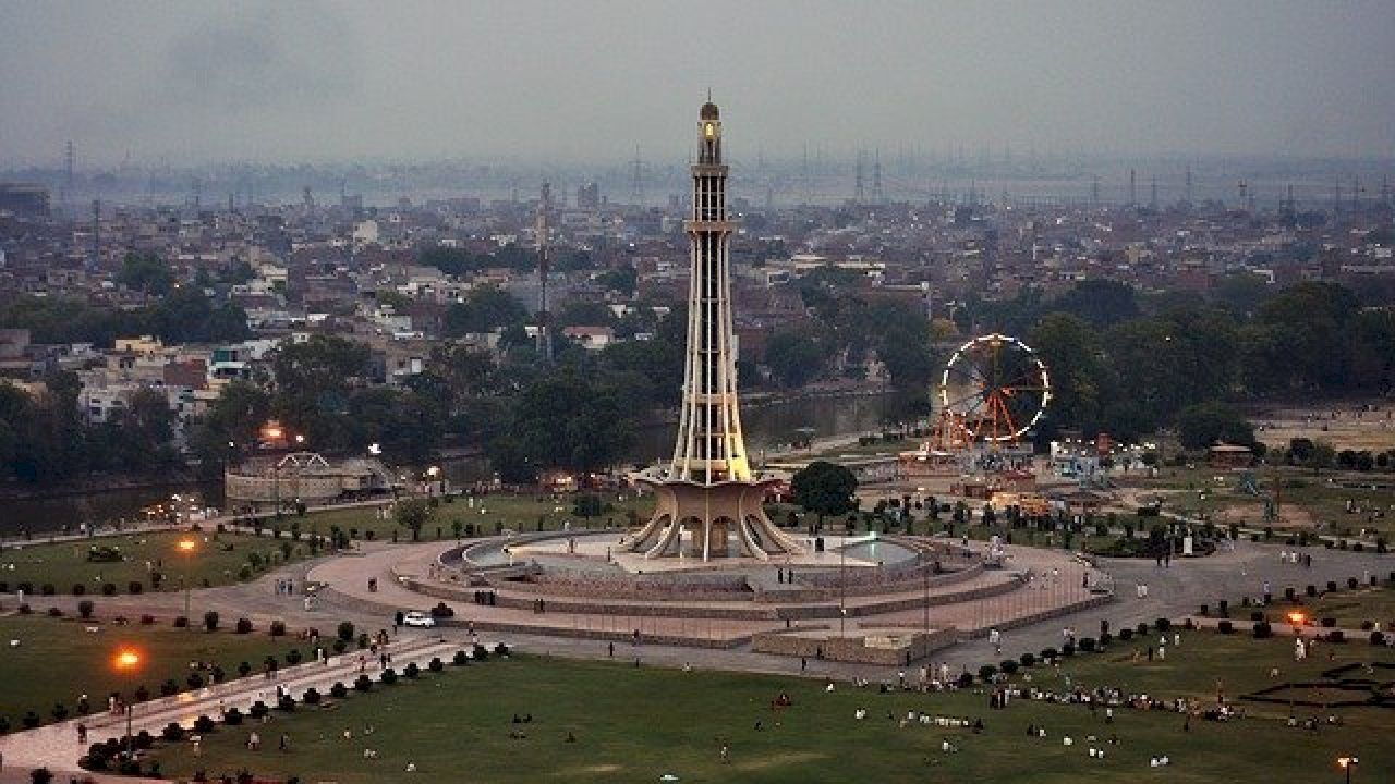 بماذا تشتهر باكستان Marketing Tactics Pakistan Cultural Capital