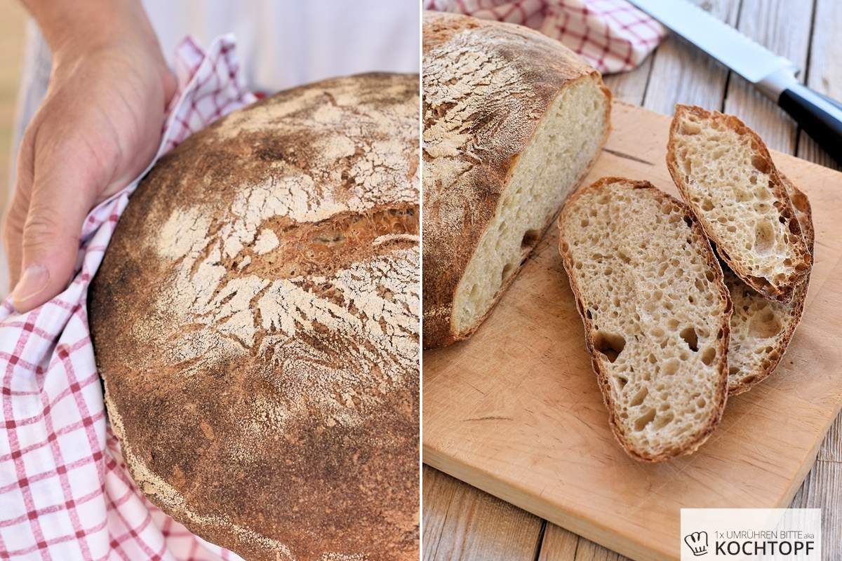 Küchenmaschine Brot Backen 2021 Küchenmaschine Brot Backen 2021