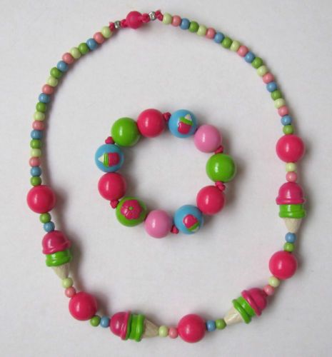 GYMBOREE SPRING PREP MULTI COLOR BANGLES BRACELET 5-CT NWT