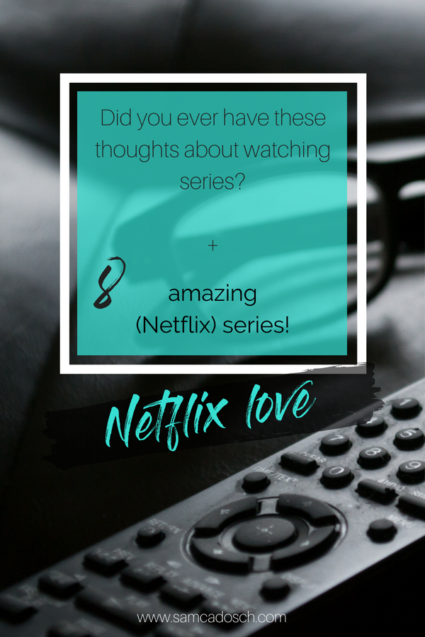 empfehlenswerte serien empfehlenswerte serien