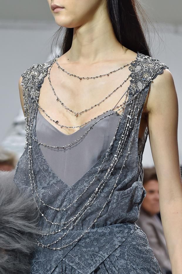 skaodi details from pascal millet fall winter 2015 skaodi details from pascal millet fall winter 2015