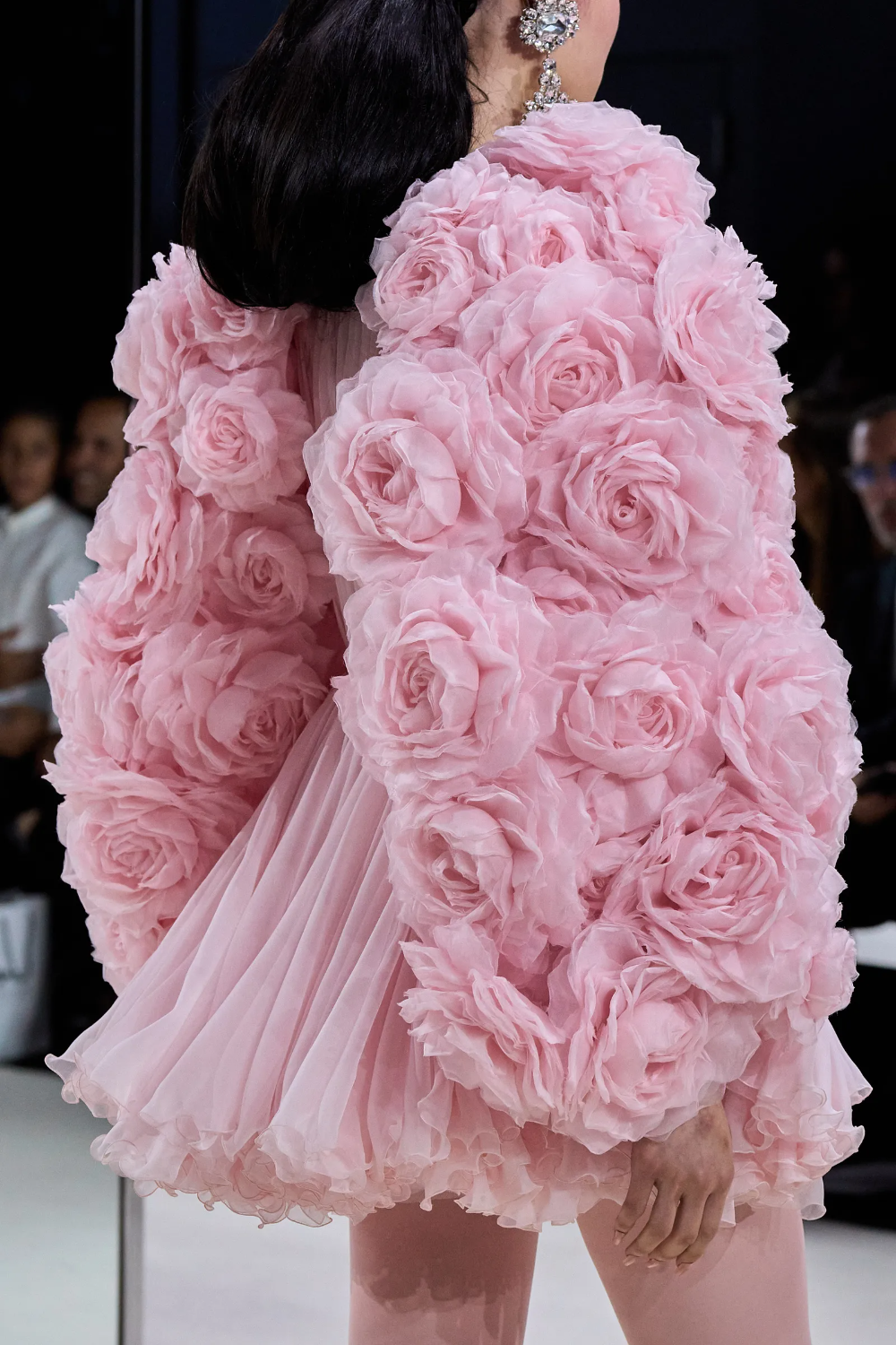 Giambattista valli fall 2022 couture collection – Artofit