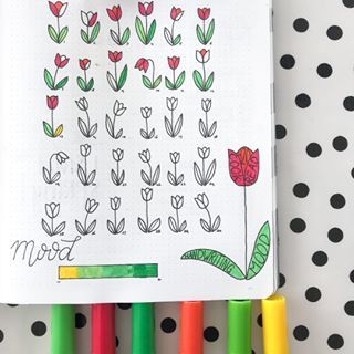 tulip tracker