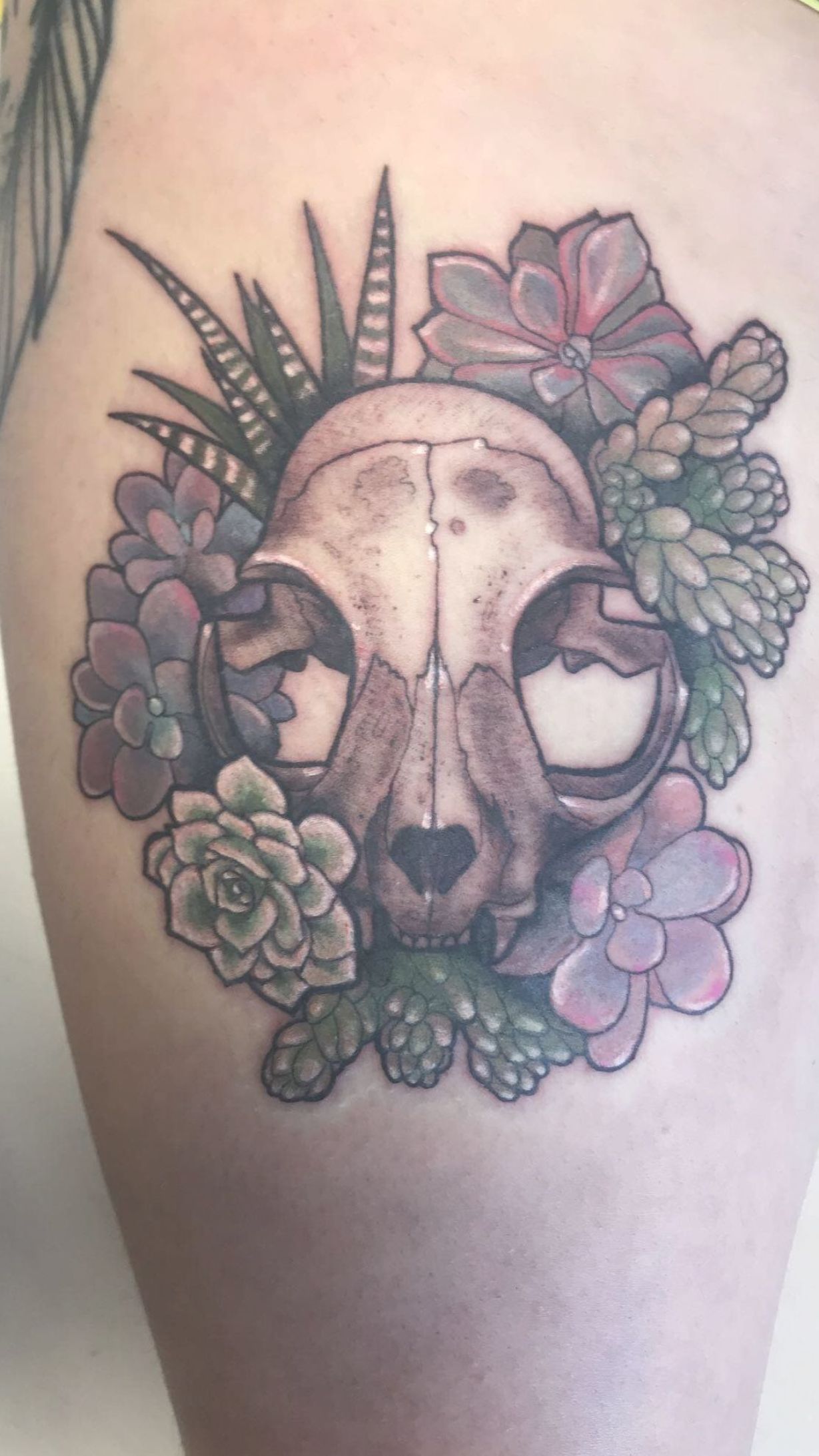 Black Diamond Tattoo Studio Posts Facebook
