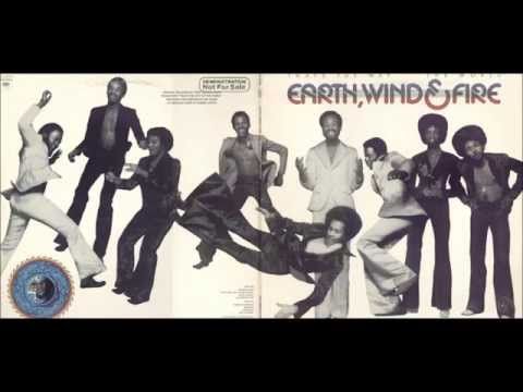 Earth Wind Fire That S The Way Of The World The Lp Youtube Earth Wind Fire Earth Muse Music