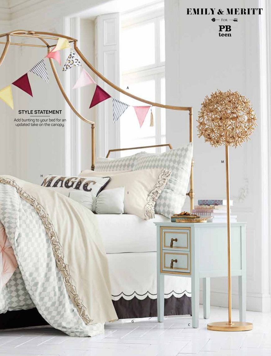 pin on lighting pottery barn teen canopy bed on pin on lighting pinterest