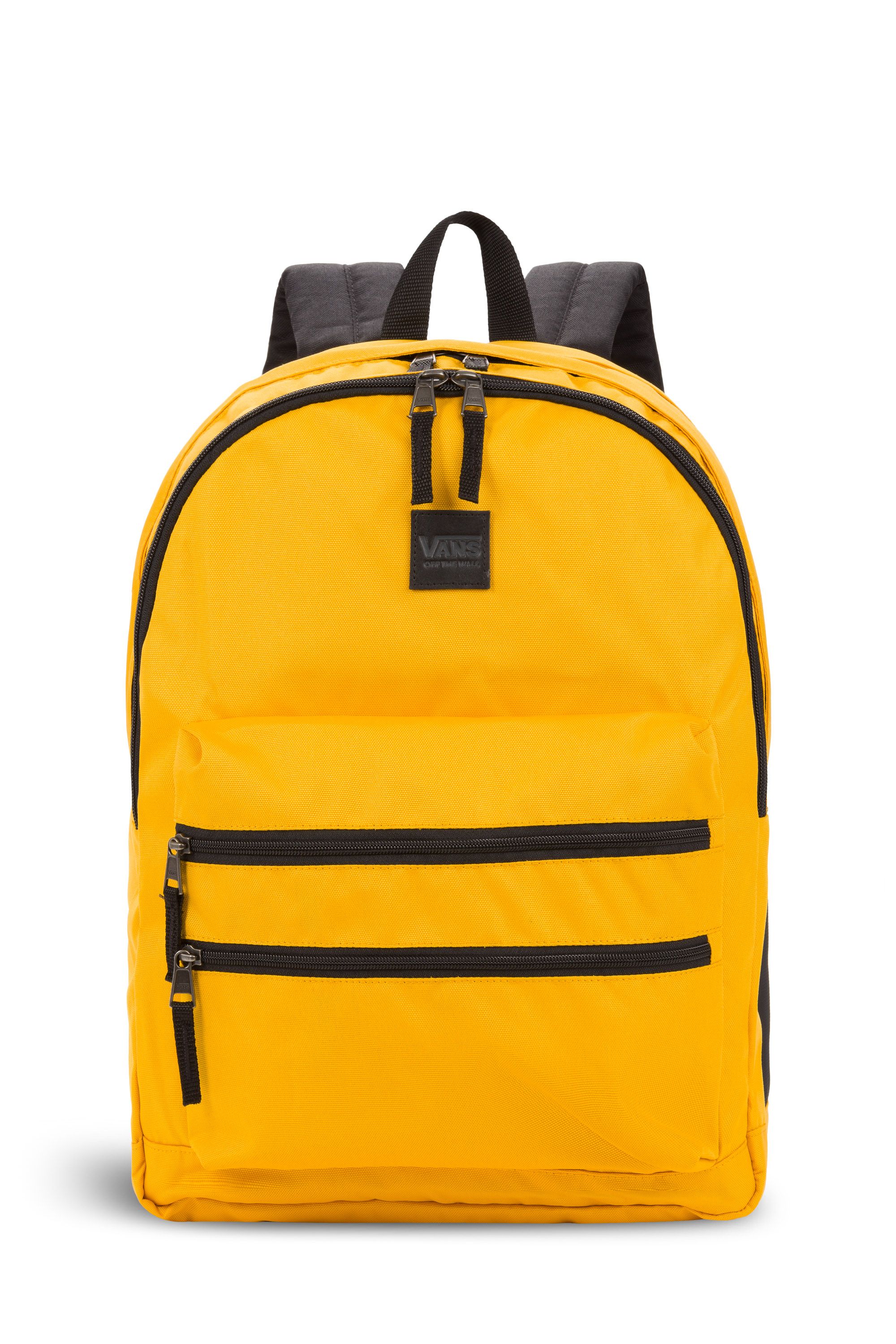 vans backpack with side pockets