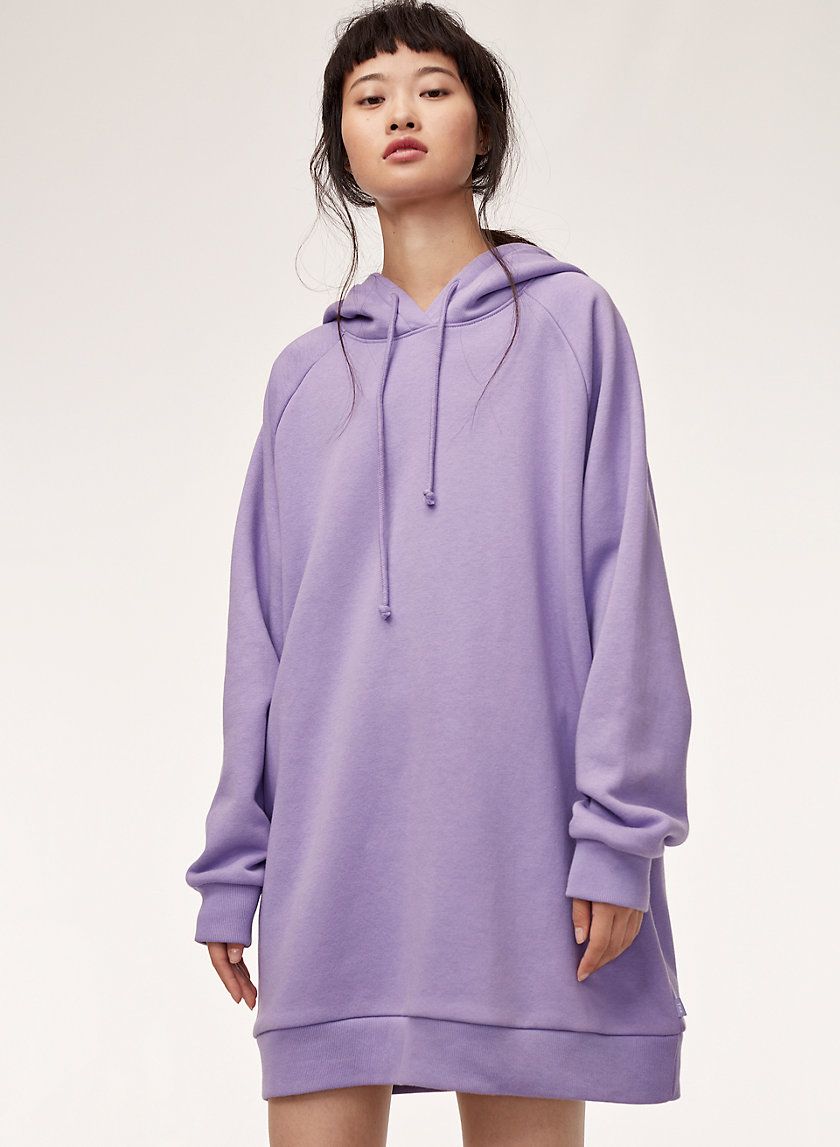 VENTA DRESS | Hoodie mini dress, Versatile outfits, Hoodie VENTA DRESS | Hoodie mini dress, Versatile outfits, Hoodie