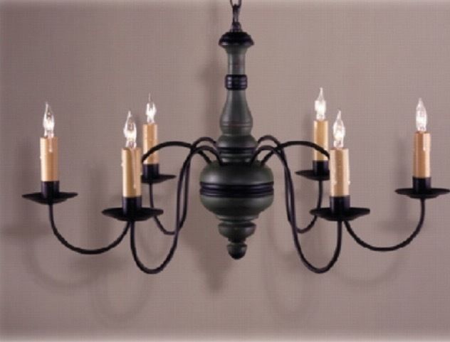 Abington 6 Arm Wooden Chandelier By Country Traditions Lighting Abington 6 Arm Wooden Chandelier By Country Traditions Lighting Many Colors Chandeliers Arms And Er