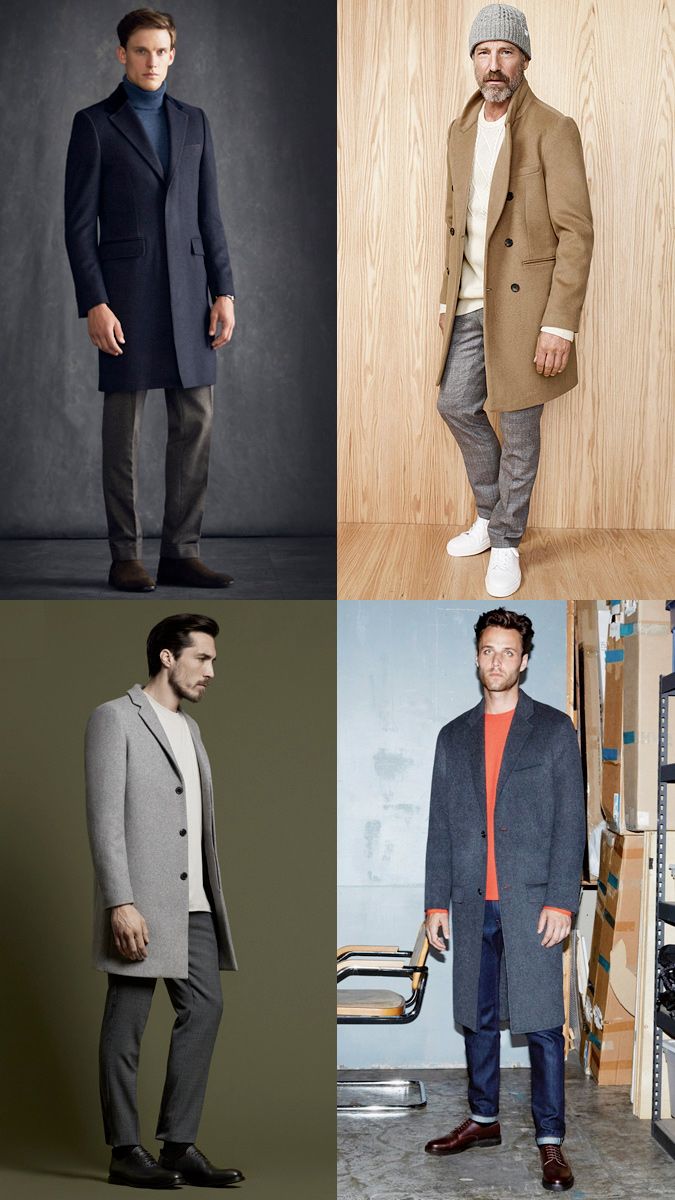 Classic Pieces That Should Be In Every Man’s Winter Wardrobe images photo Classic Pieces That Should Be In Every Man’s Winter Wardrobe