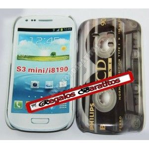 carcasa para celular samsung s3