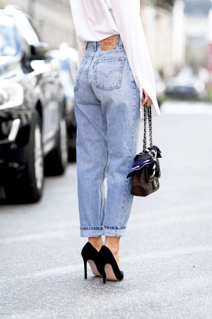 Mom Jeans Faux Pas or Phenomena? — Melbourneyum.co Mom Jeans Faux Pas or Phenomena? — Melbourneyum.co