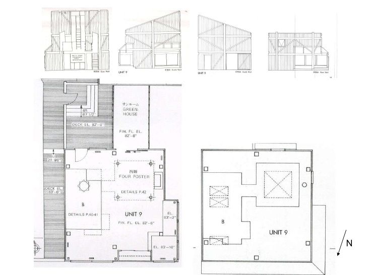 Pin by B P on modern barn style houses in 2020 Sea ranch