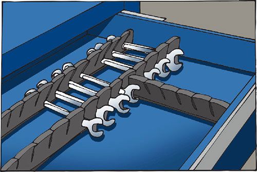 Tool Box Organizers 19 Tips S For Your Organization Diy - Diy Foam Wrench Organizer Tool Box Organizers 19 Tips S For Your Organization Diy - Diy Foam Wrench Organizer