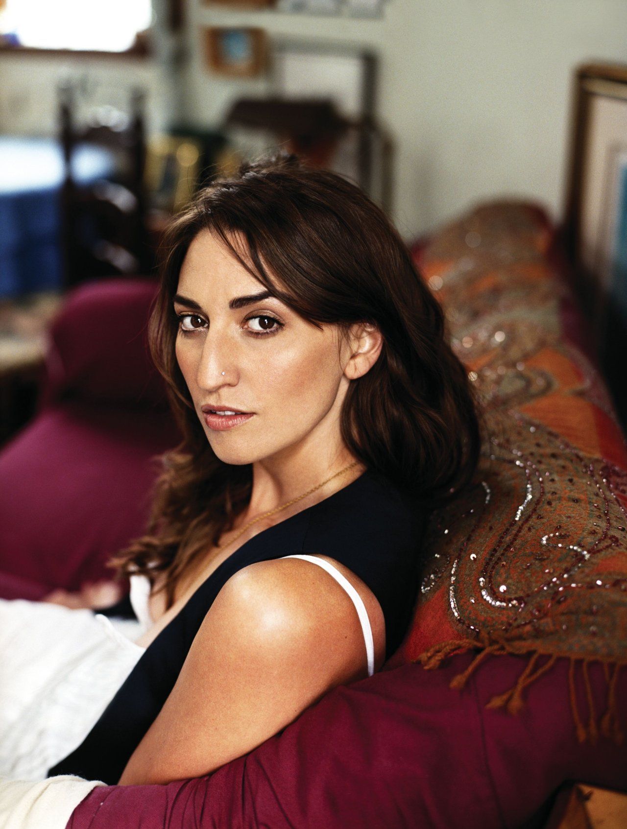 Sara bareilles sexy