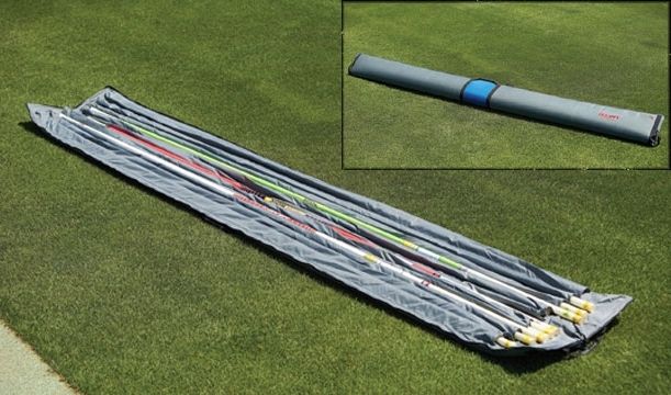 Pole Vault Bag Ideal Bags Vaulting Track Field