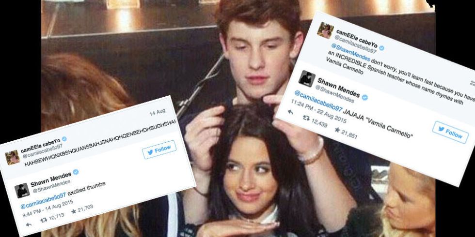 magcon randevú elképzel