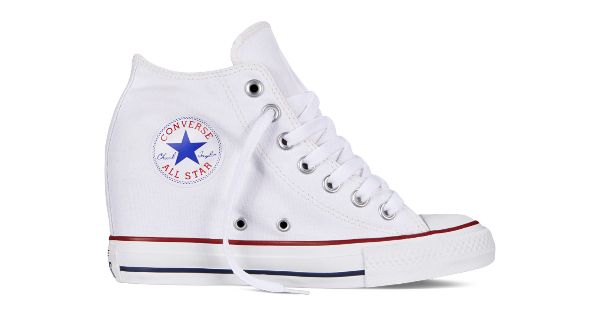 converse lux