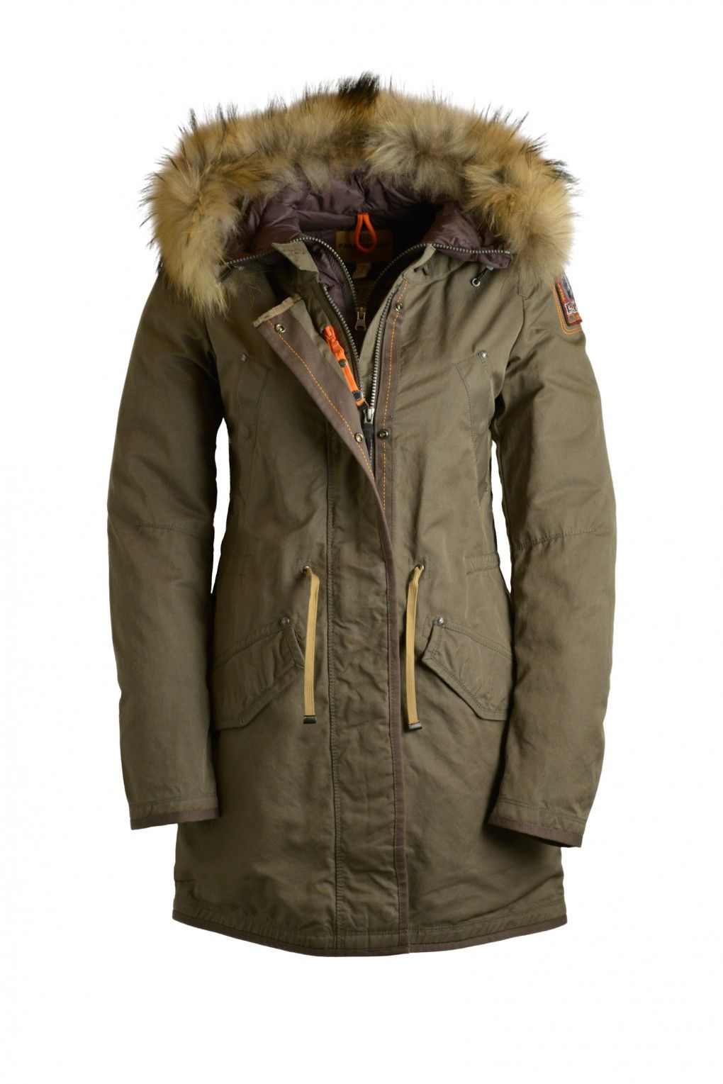 parka parajumpers femme parka parajumpers femme