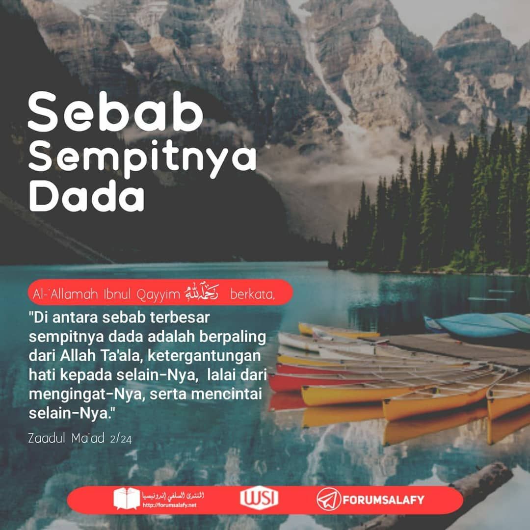 Galeri Salafy on Instagram: “#hati #ilmuagama #ilmuagamaislam #salaf #salafy #salafi #salafiyyah #salafiyyin #dakwah #dakwahislam #sunnah #antiterrorism #muslim…” Reminder Quotes, Iman, Islamic Quotes, Context, Allah, Life Quotes, Muslim, Motivation, Words